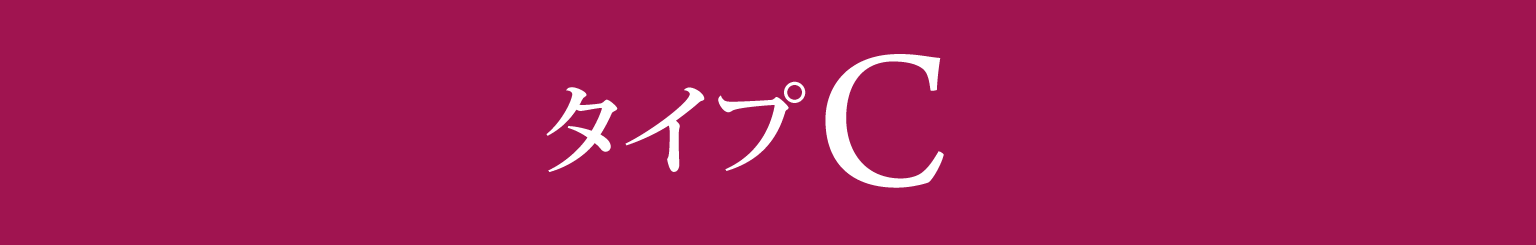 客室タイプC 料金表